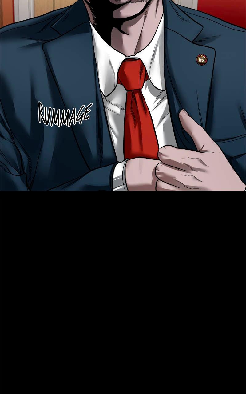 The Gwichon Village Mystery Chap 19 - Next Chap 20