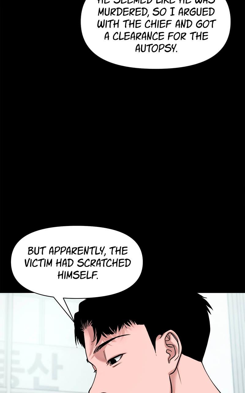 The Gwichon Village Mystery Chap 19 - Next Chap 20