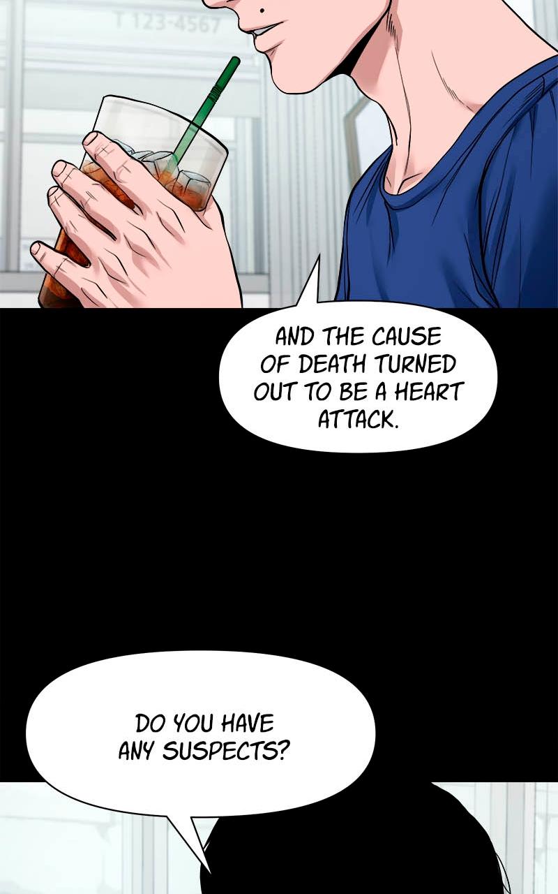 The Gwichon Village Mystery Chap 19 - Next Chap 20