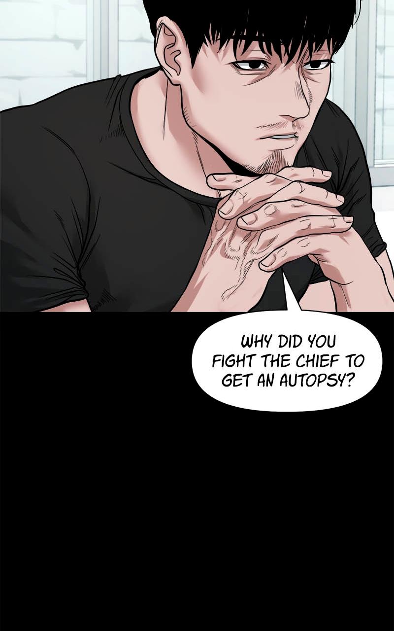 The Gwichon Village Mystery Chap 19 - Next Chap 20