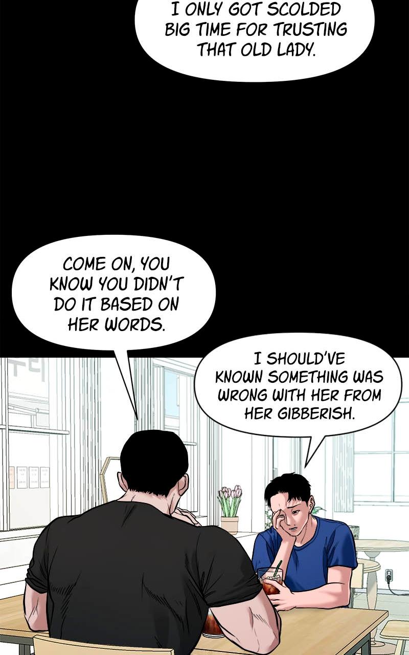 The Gwichon Village Mystery Chap 19 - Next Chap 20