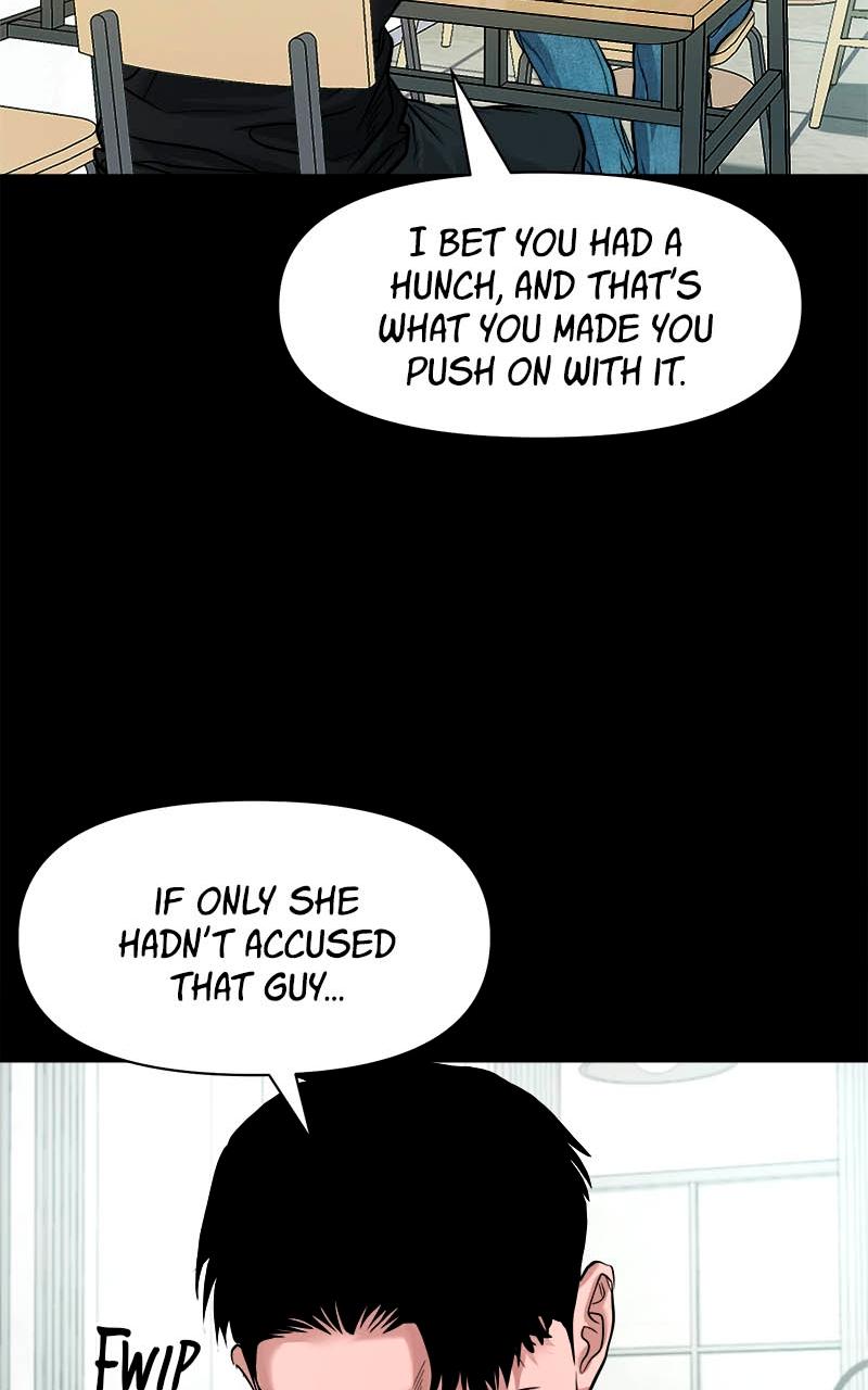 The Gwichon Village Mystery Chap 19 - Next Chap 20