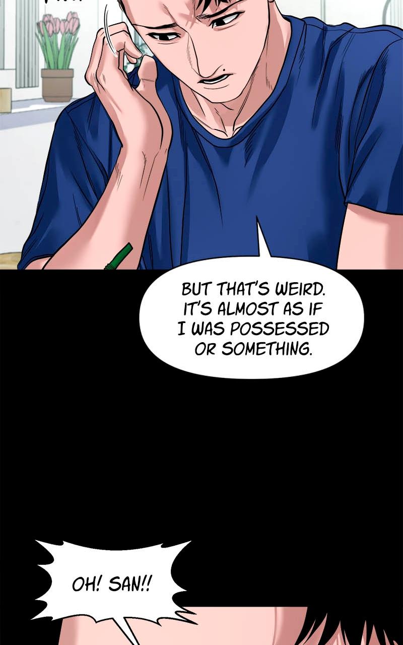 The Gwichon Village Mystery Chap 19 - Next Chap 20