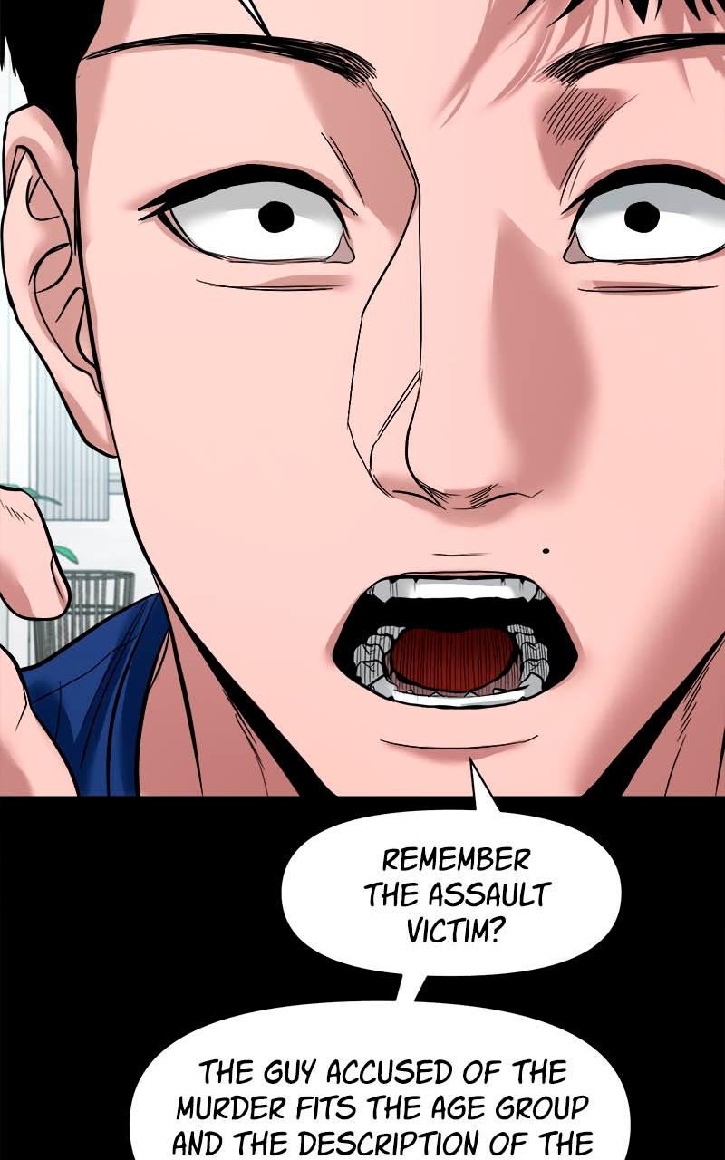 The Gwichon Village Mystery Chap 19 - Next Chap 20