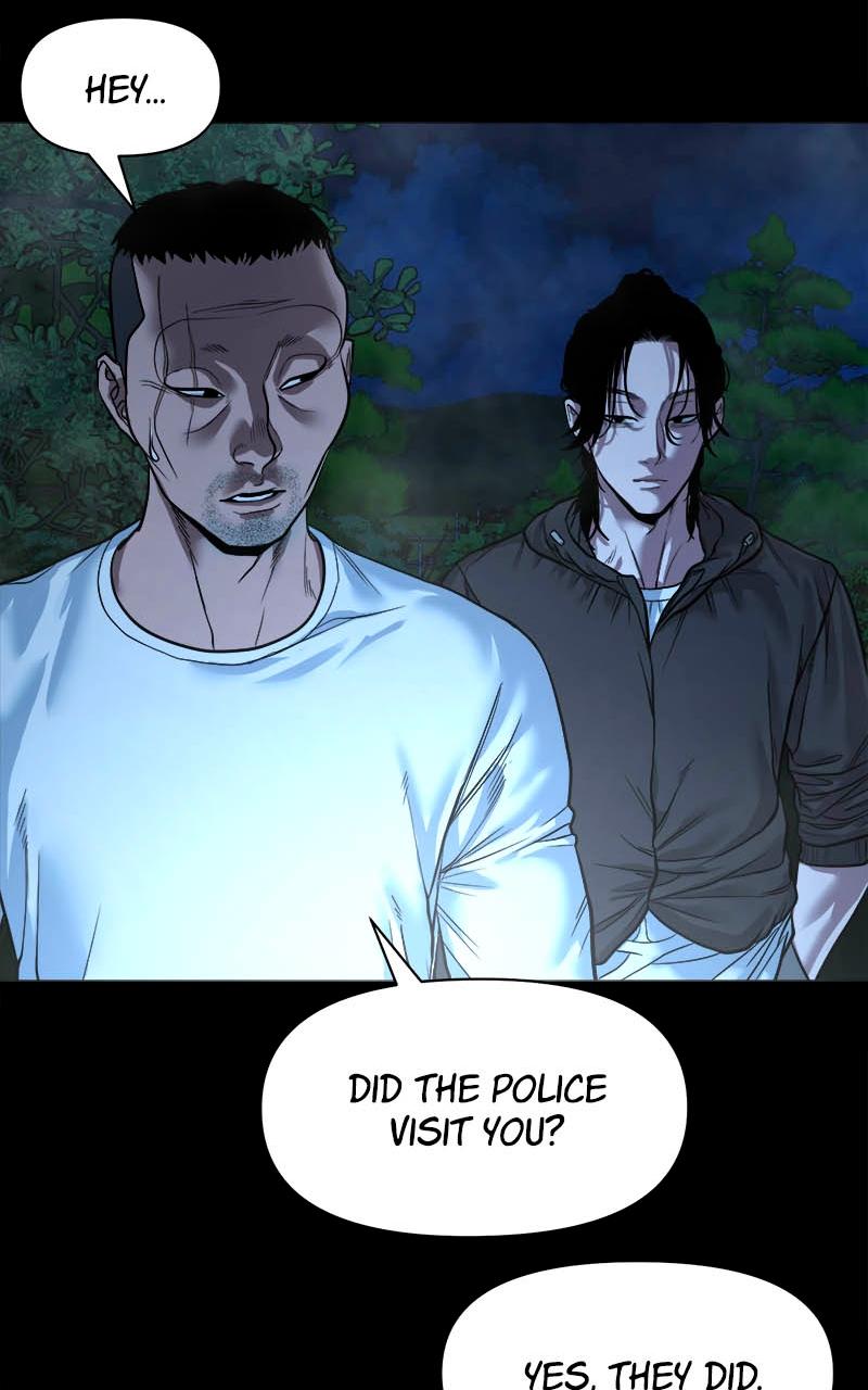 The Gwichon Village Mystery Chap 19 - Next Chap 20