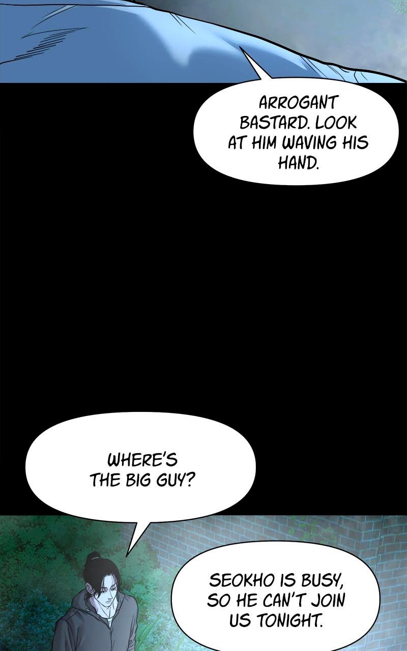 The Gwichon Village Mystery Chap 19 - Next Chap 20