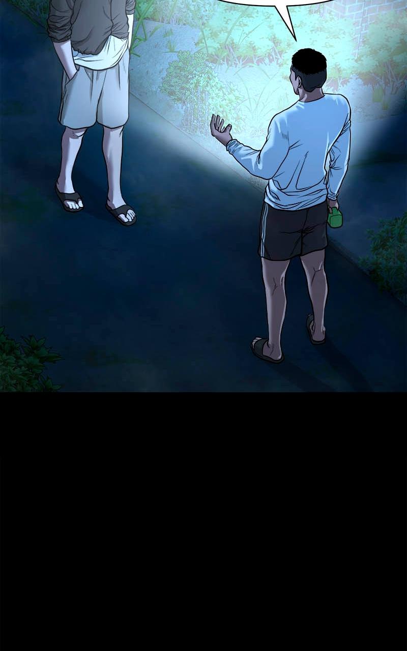 The Gwichon Village Mystery Chap 19 - Next Chap 20