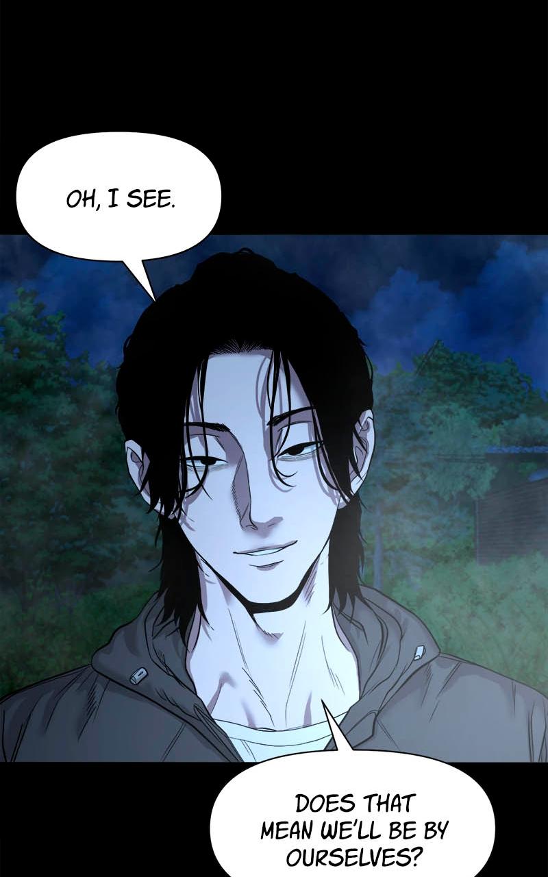 The Gwichon Village Mystery Chap 19 - Next Chap 20