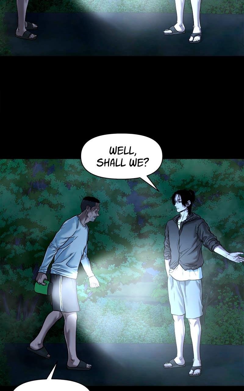 The Gwichon Village Mystery Chap 19 - Next Chap 20