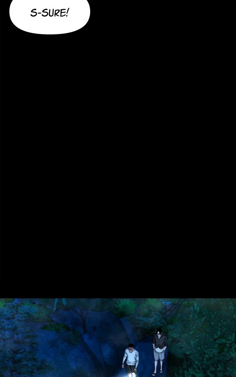 The Gwichon Village Mystery Chap 19 - Next Chap 20