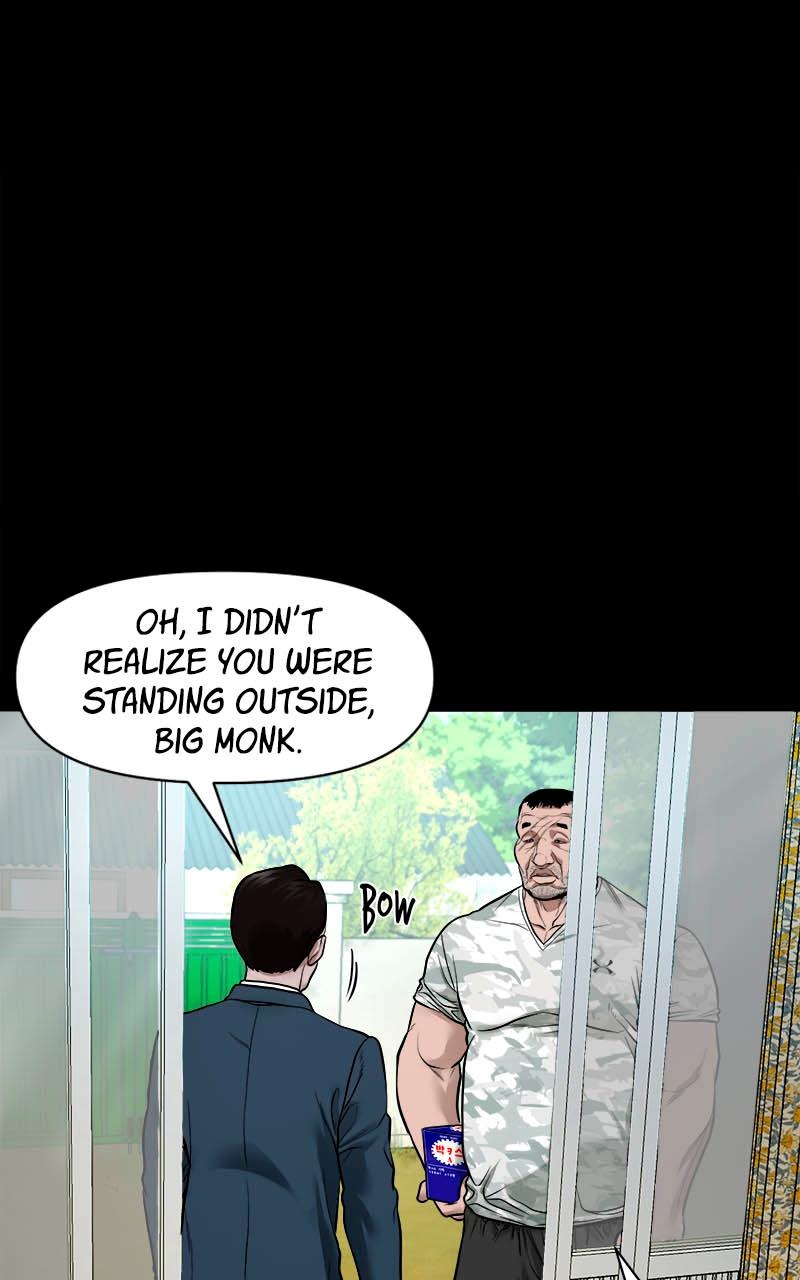 The Gwichon Village Mystery Chap 19 - Next Chap 20