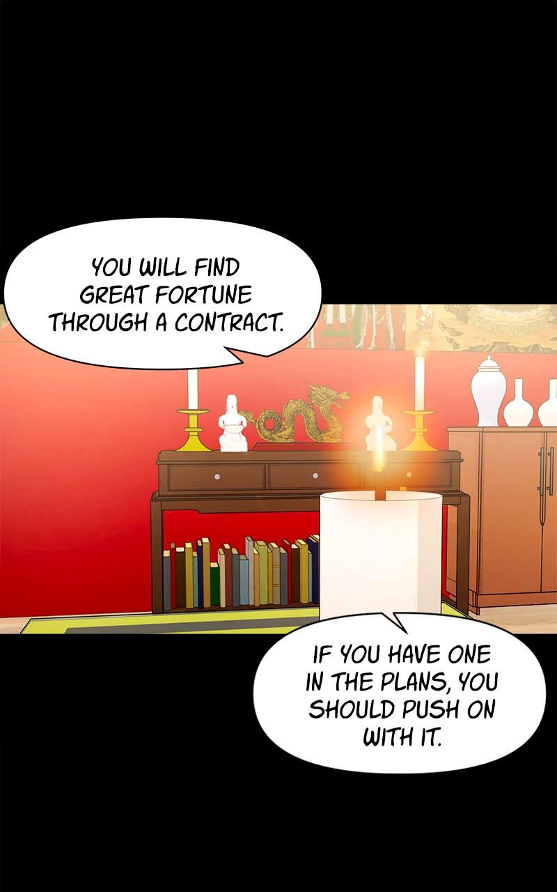 The Gwichon Village Mystery Chap 19 - Next Chap 20