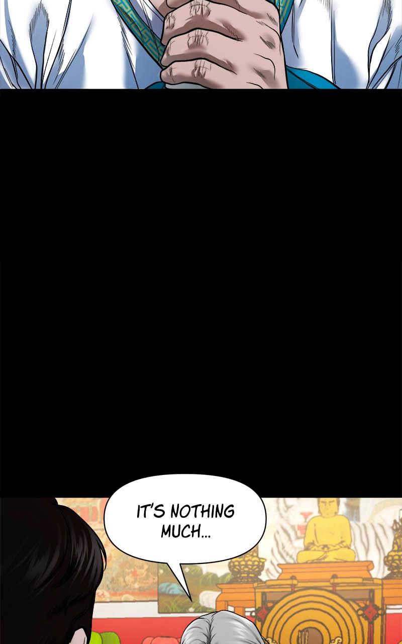 The Gwichon Village Mystery Chap 19 - Next Chap 20