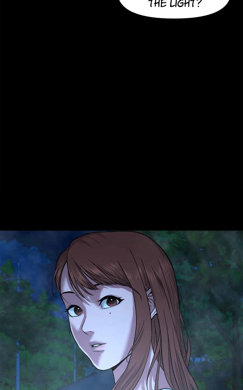 The Gwichon Village Mystery Chap 19 - Next Chap 20