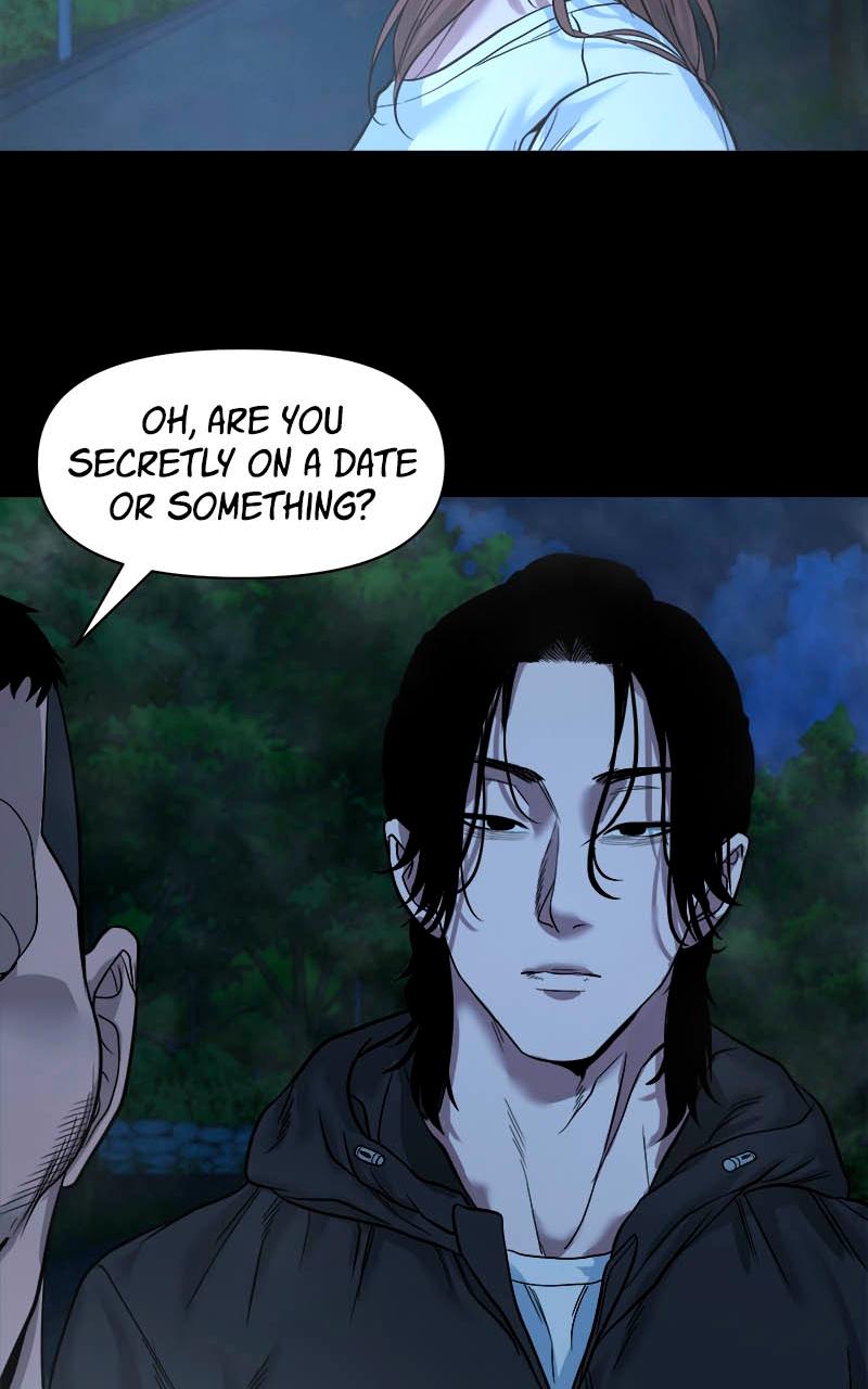 The Gwichon Village Mystery Chap 19 - Next Chap 20