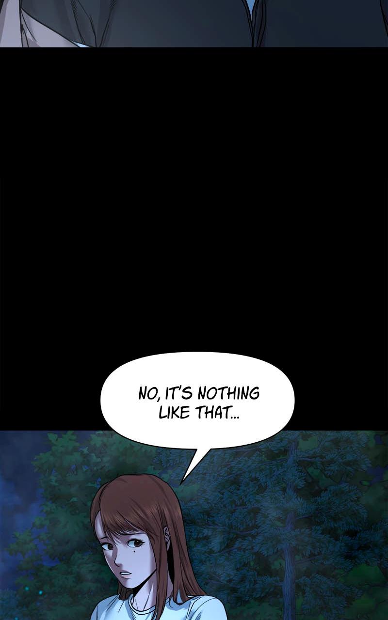 The Gwichon Village Mystery Chap 19 - Next Chap 20