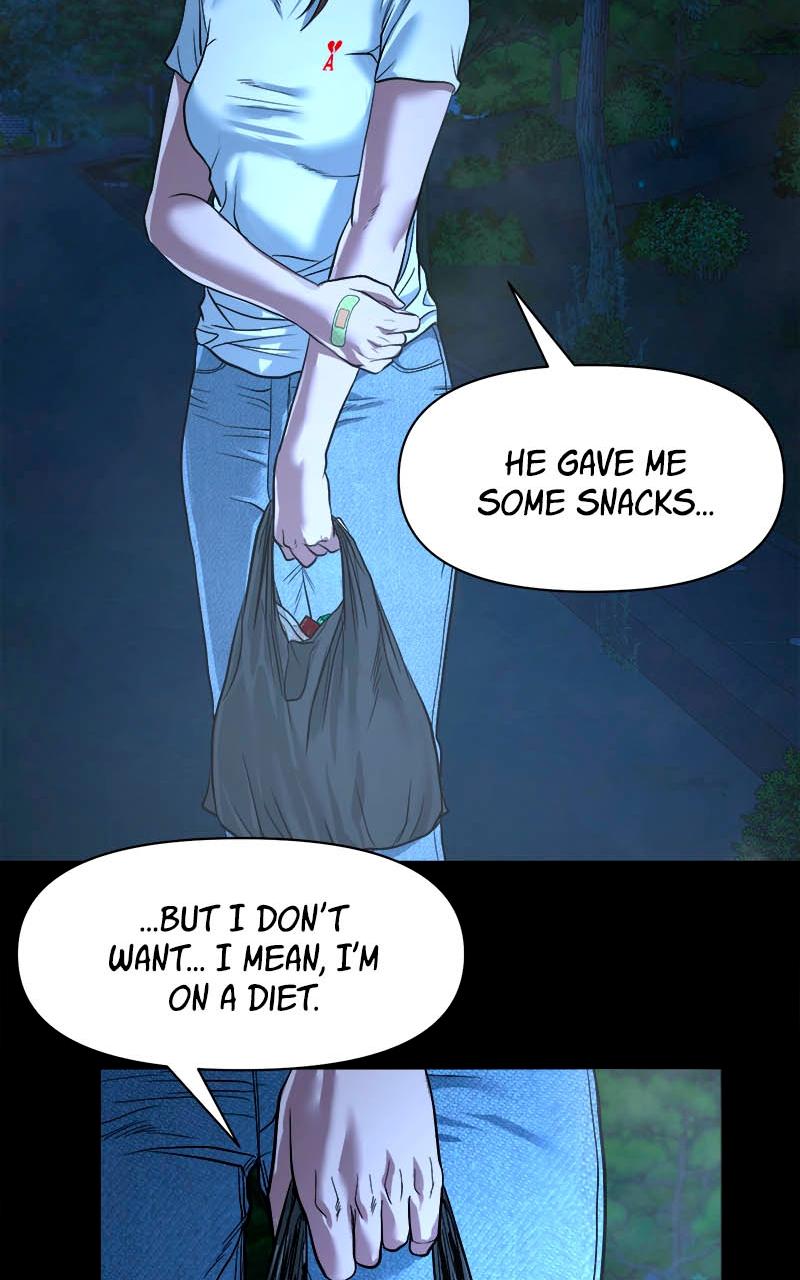 The Gwichon Village Mystery Chap 19 - Next Chap 20