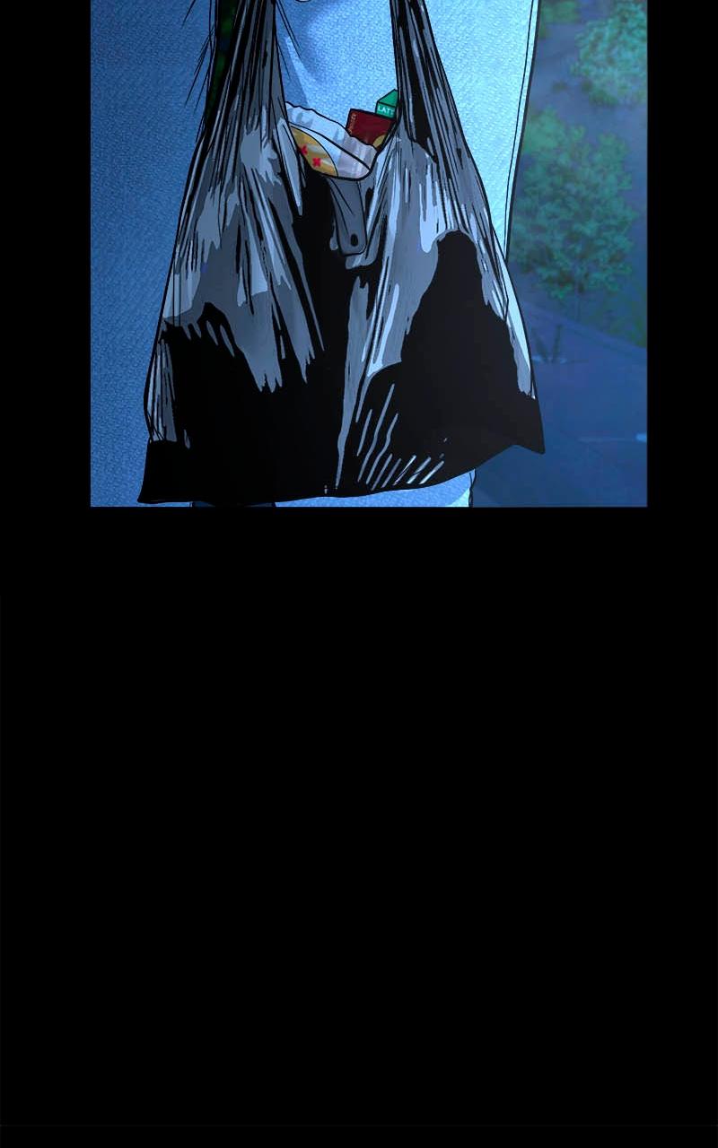 The Gwichon Village Mystery Chap 19 - Next Chap 20