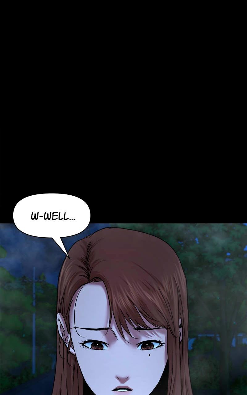 The Gwichon Village Mystery Chap 19 - Next Chap 20