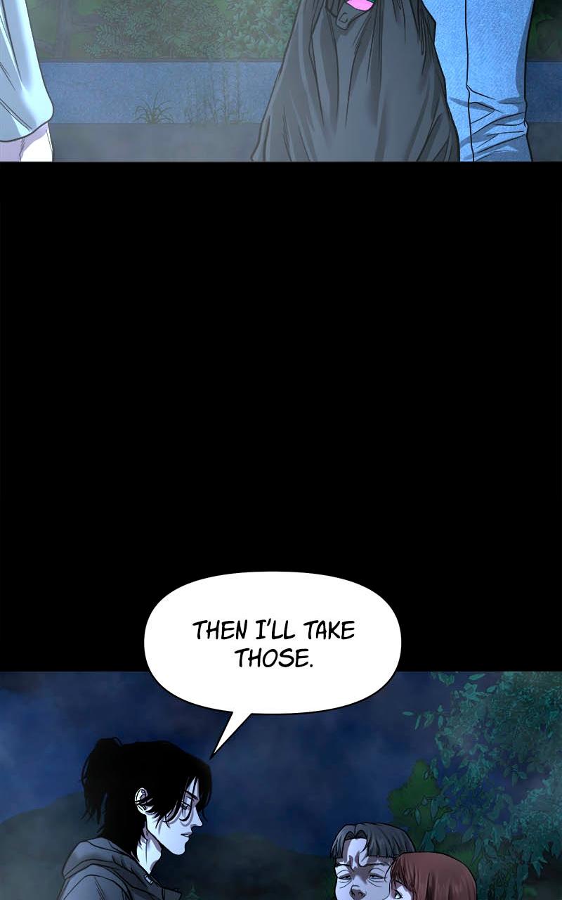 The Gwichon Village Mystery Chap 19 - Next Chap 20