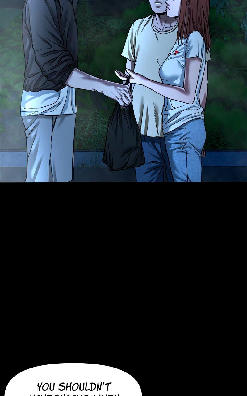 The Gwichon Village Mystery Chap 19 - Next Chap 20