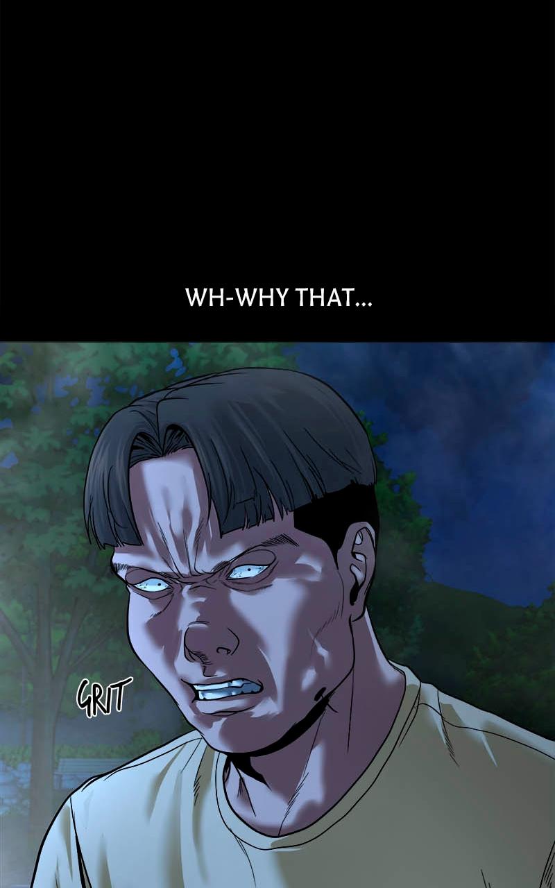 The Gwichon Village Mystery Chap 19 - Next Chap 20