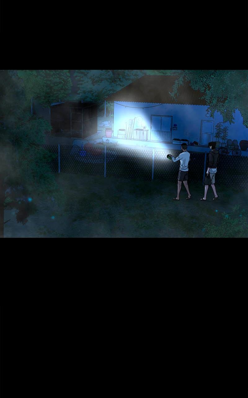 The Gwichon Village Mystery Chap 19 - Next Chap 20