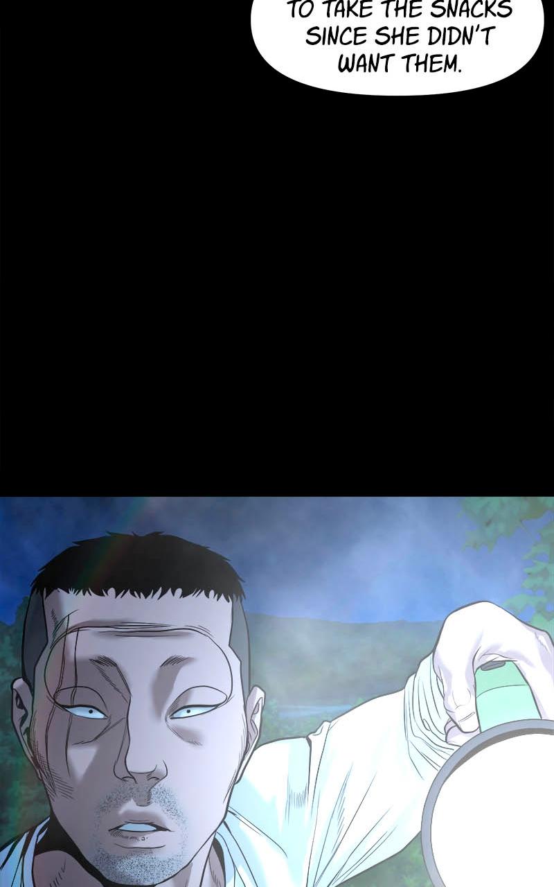 The Gwichon Village Mystery Chap 19 - Next Chap 20