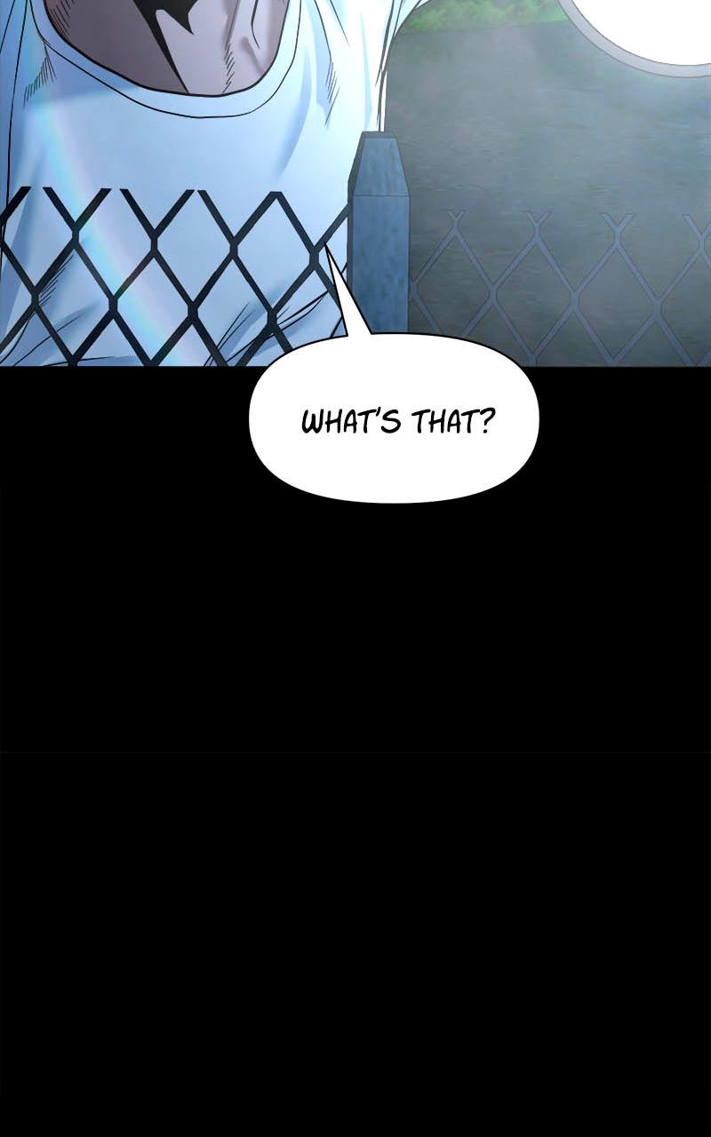 The Gwichon Village Mystery Chap 19 - Next Chap 20