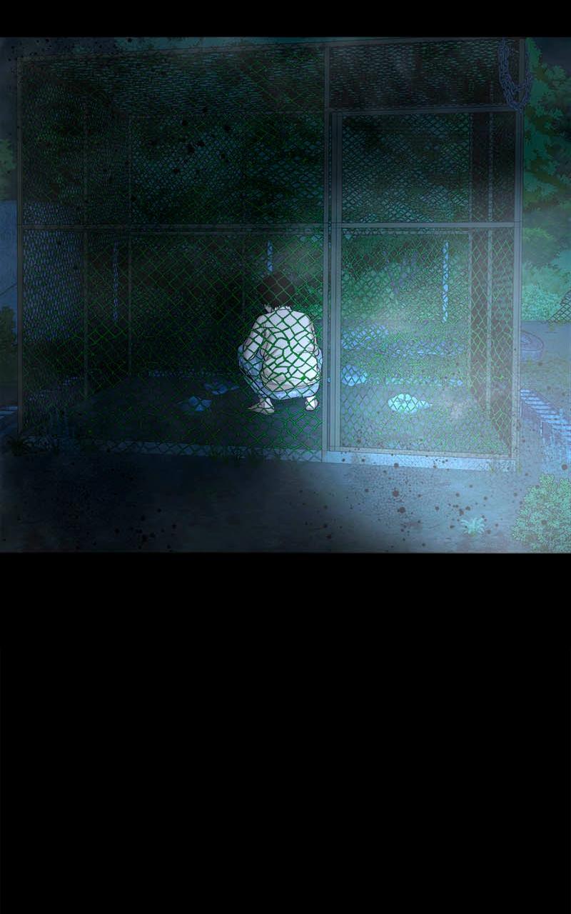 The Gwichon Village Mystery Chap 19 - Next Chap 20