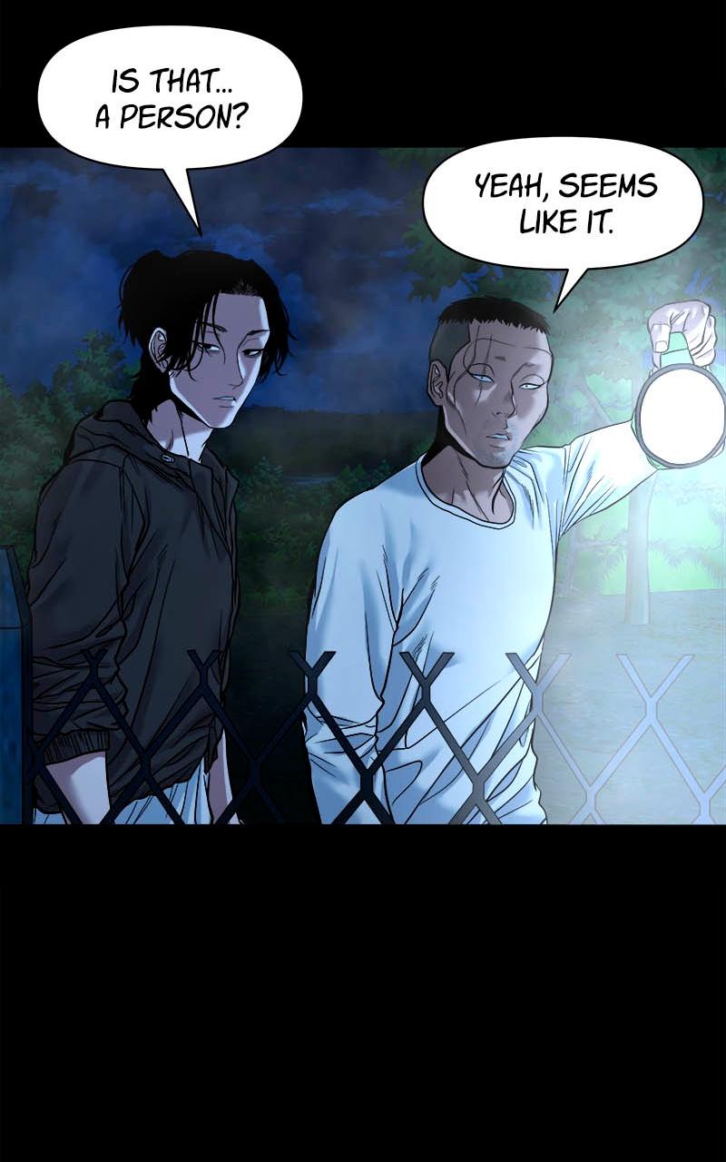 The Gwichon Village Mystery Chap 19 - Next Chap 20