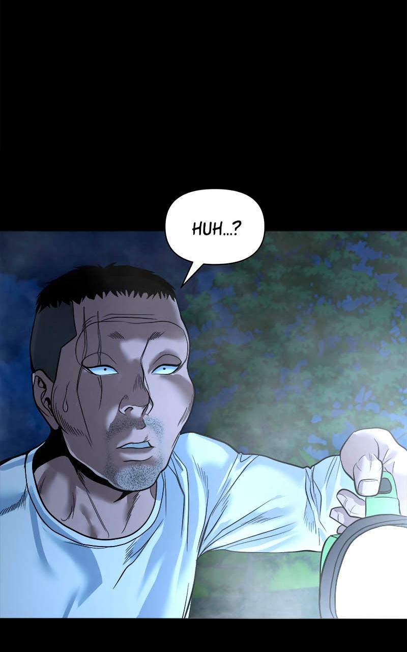 The Gwichon Village Mystery Chap 19 - Next Chap 20