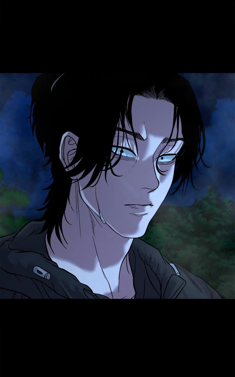 The Gwichon Village Mystery Chap 19 - Next Chap 20