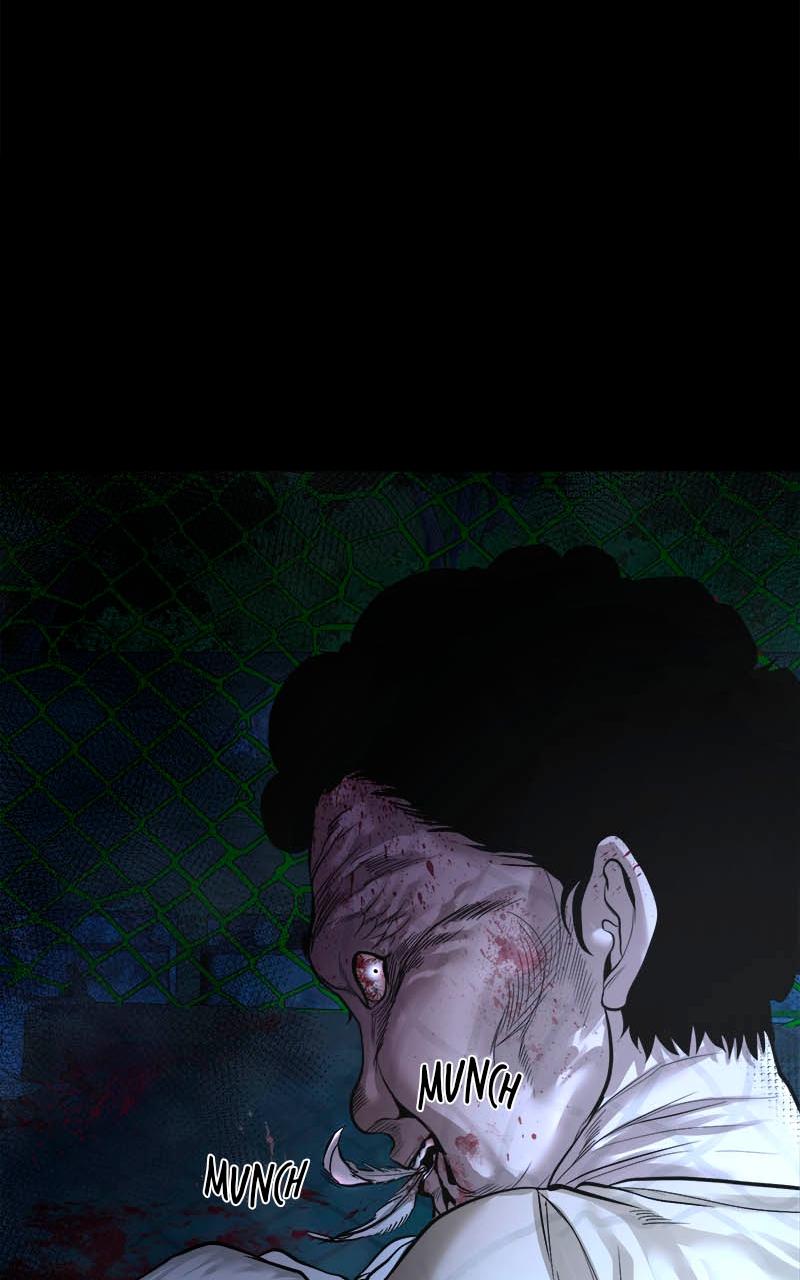 The Gwichon Village Mystery Chap 19 - Next Chap 20