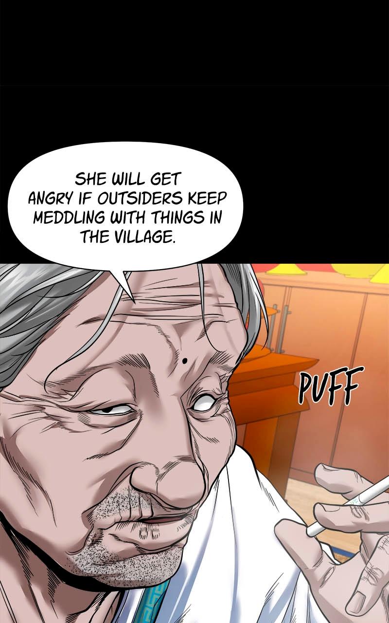 The Gwichon Village Mystery Chap 19 - Next Chap 20