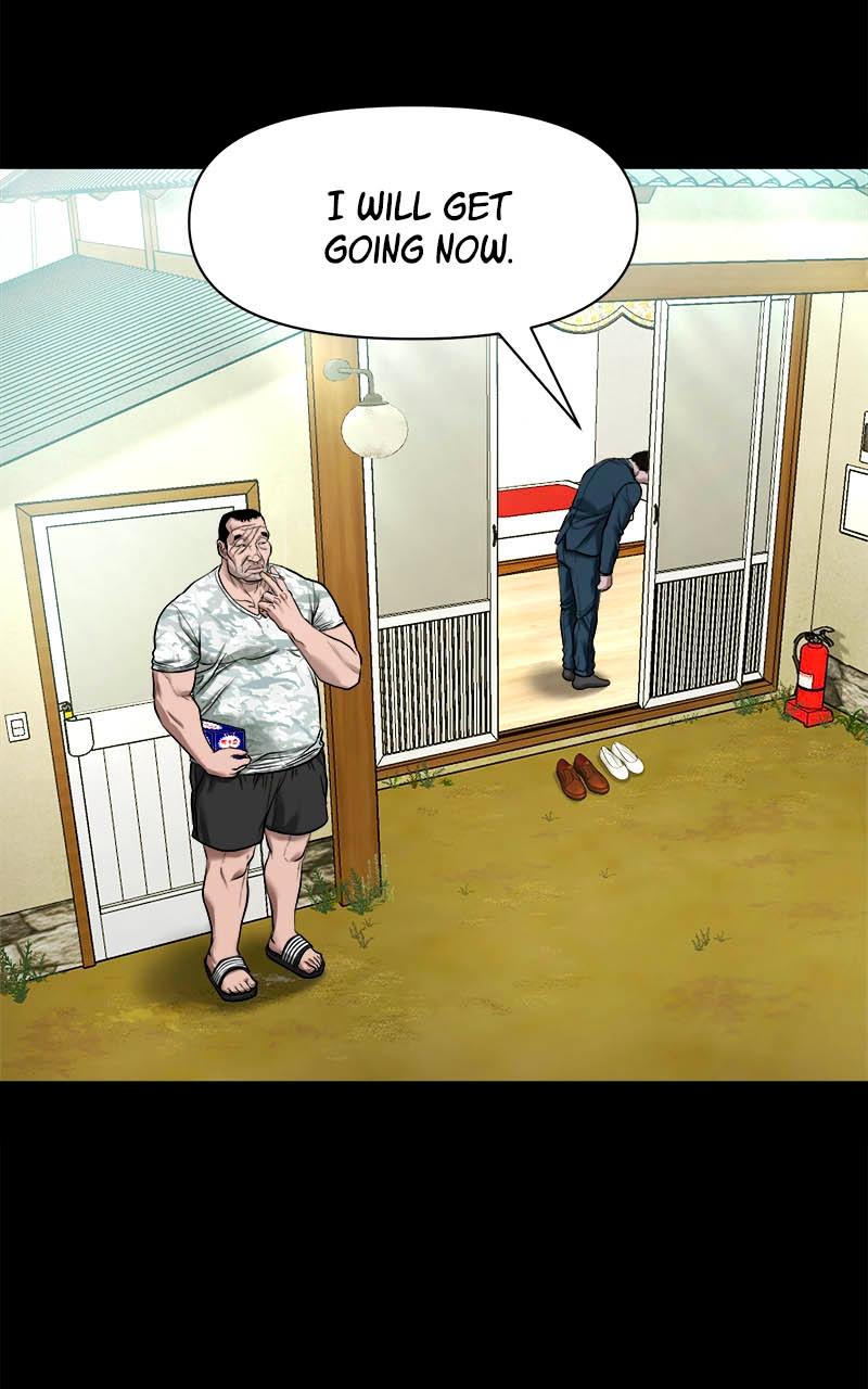 The Gwichon Village Mystery Chap 19 - Next Chap 20