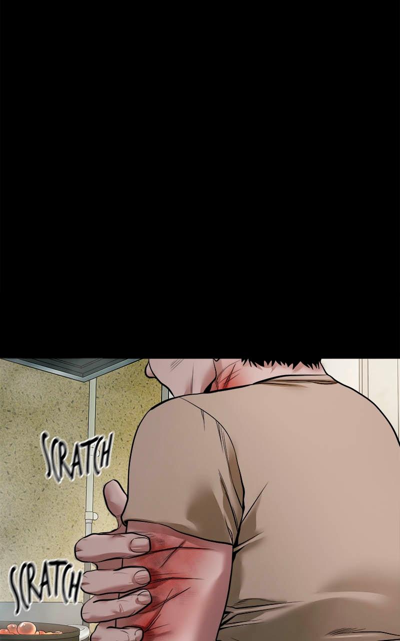 The Gwichon Village Mystery Chap 19 - Next Chap 20