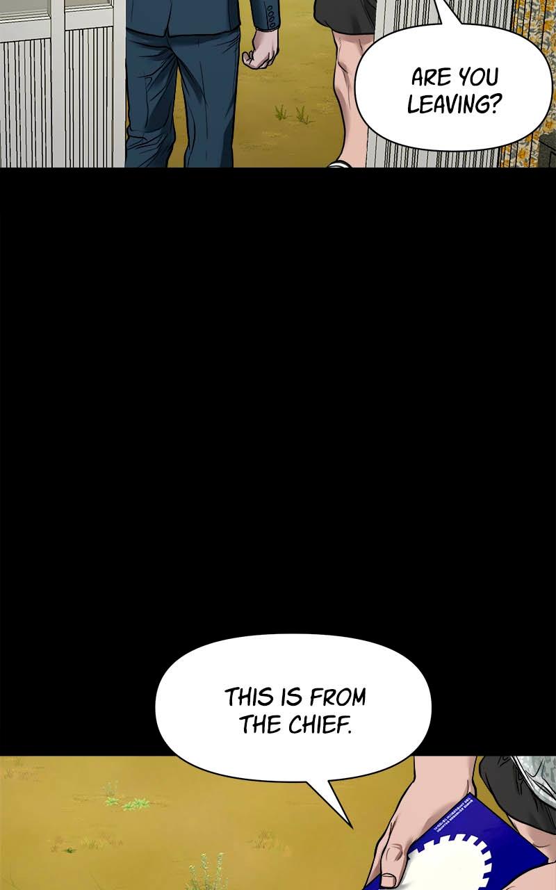 The Gwichon Village Mystery Chap 19 - Next Chap 20