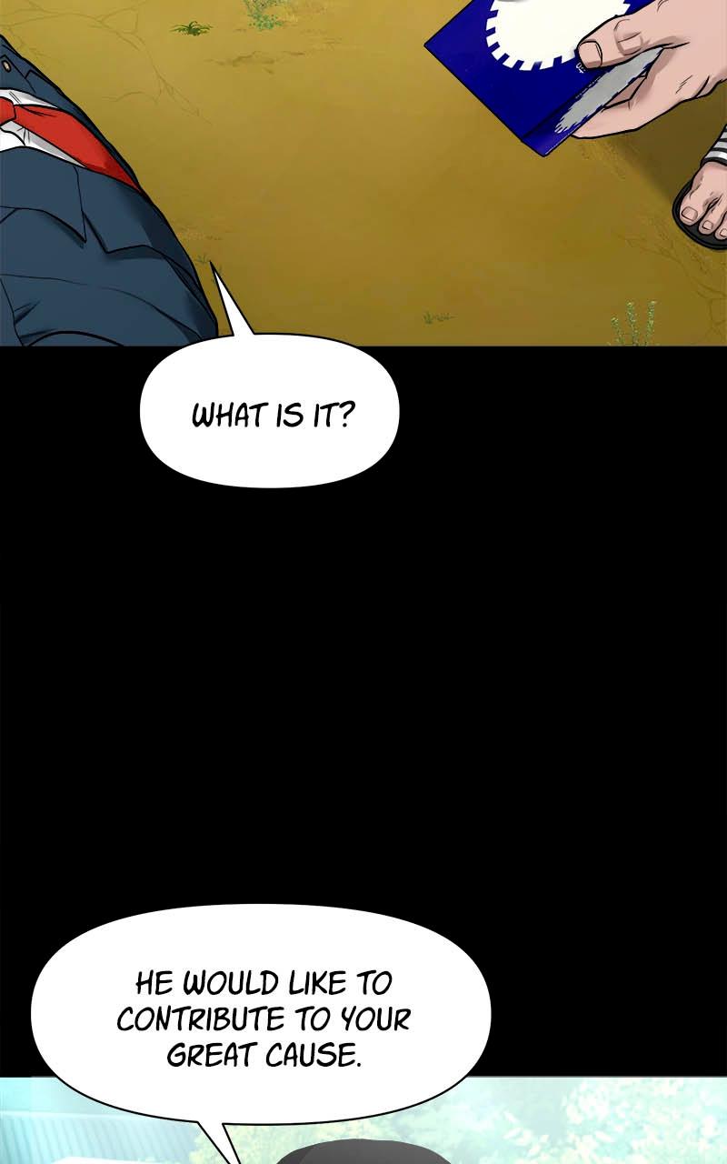 The Gwichon Village Mystery Chap 19 - Next Chap 20