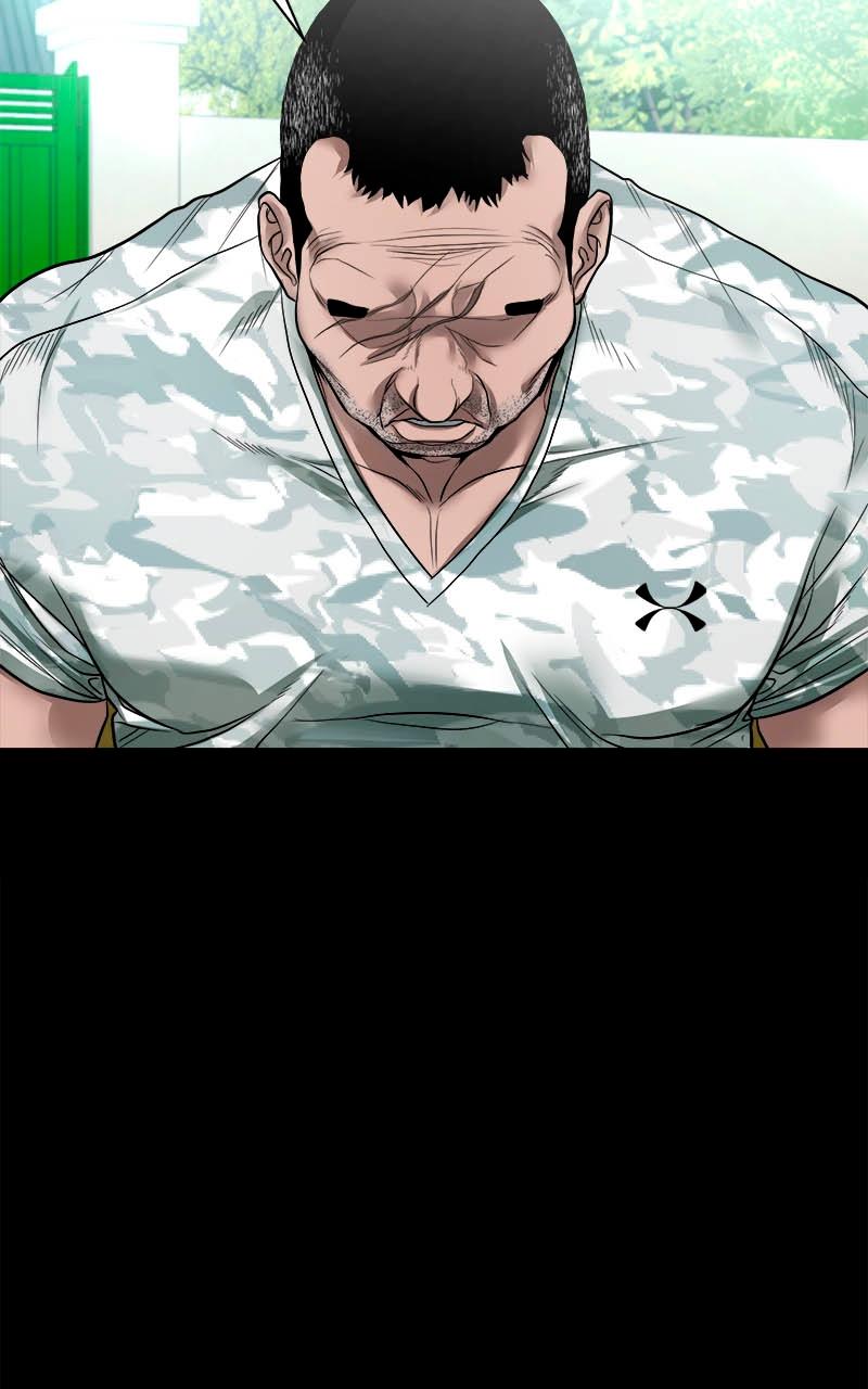 The Gwichon Village Mystery Chap 19 - Next Chap 20