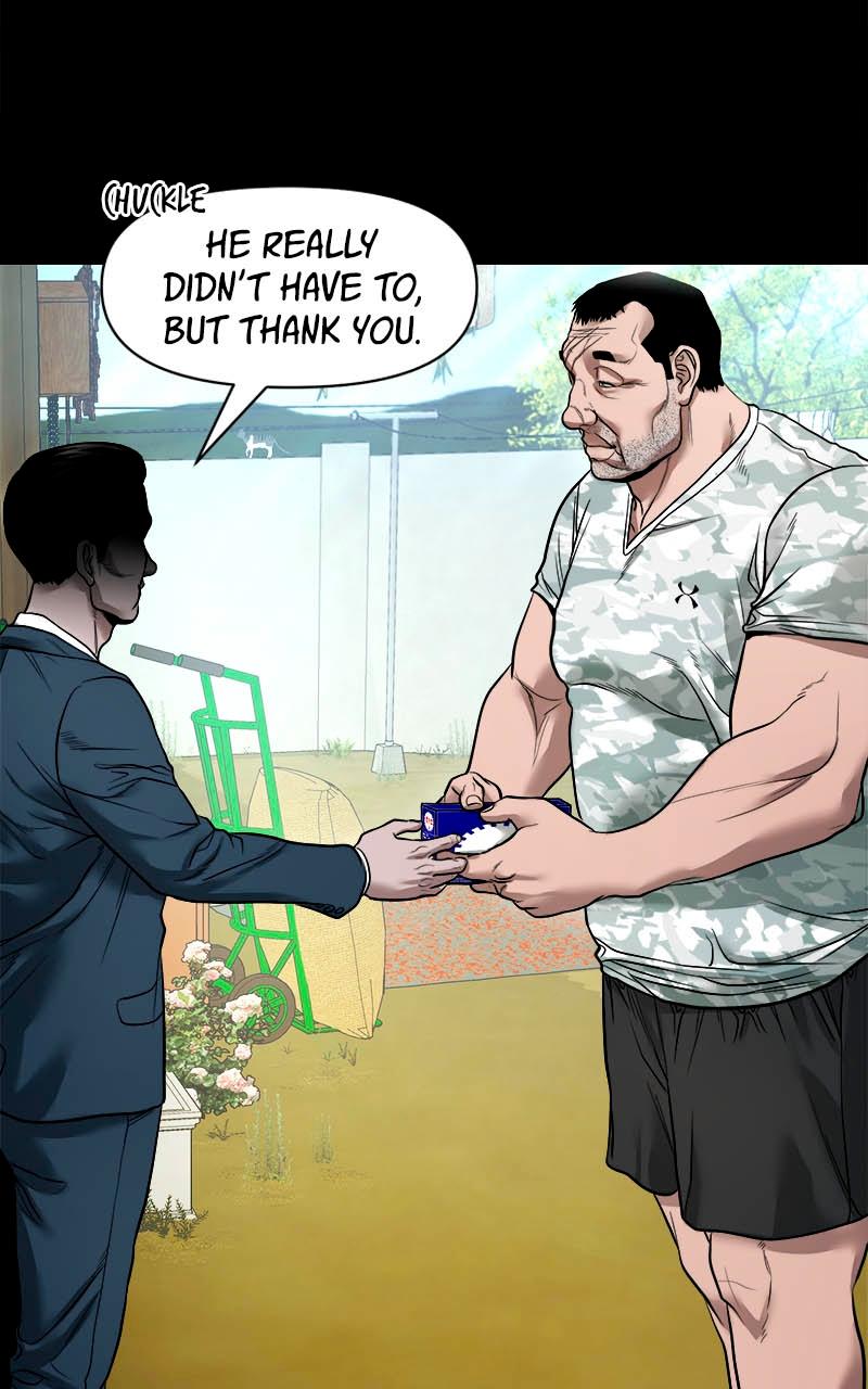 The Gwichon Village Mystery Chap 19 - Next Chap 20