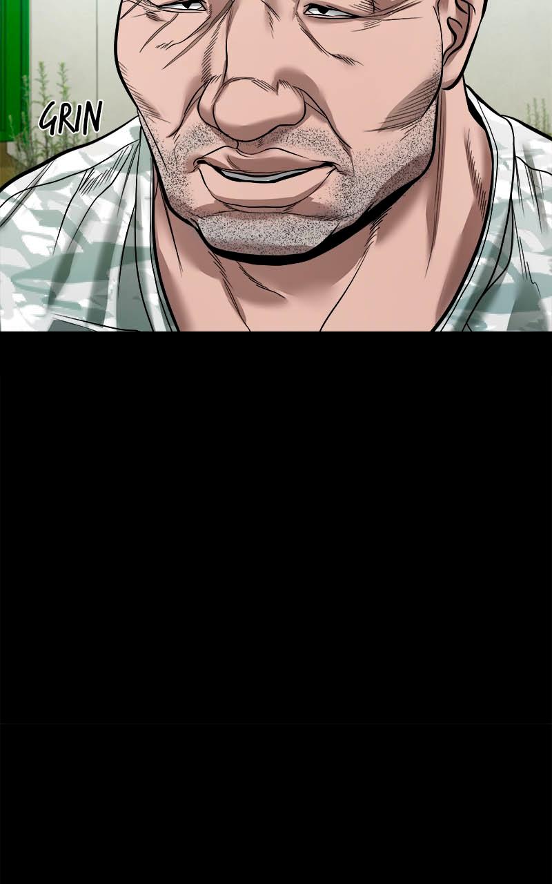 The Gwichon Village Mystery Chap 19 - Next Chap 20