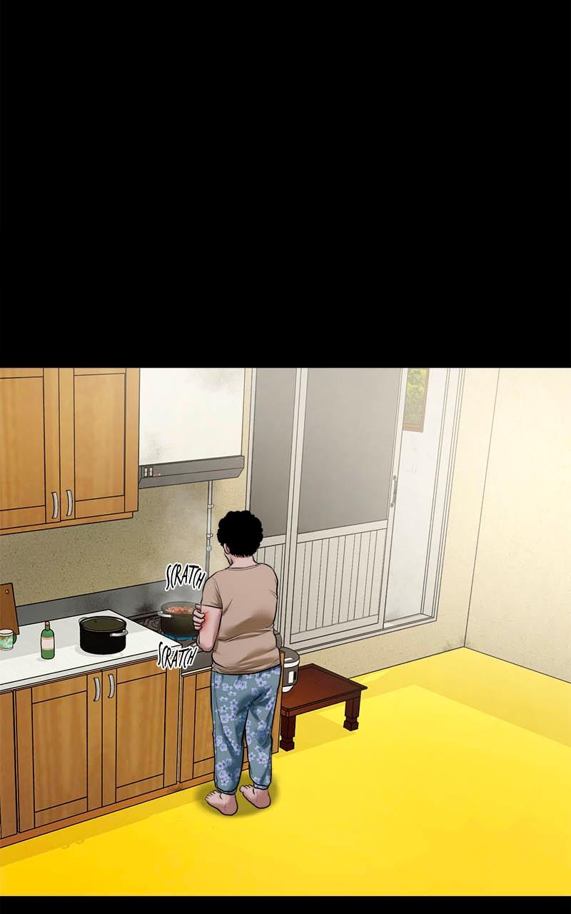 The Gwichon Village Mystery Chap 19 - Next Chap 20