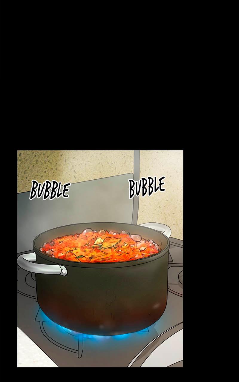 The Gwichon Village Mystery Chap 19 - Next Chap 20