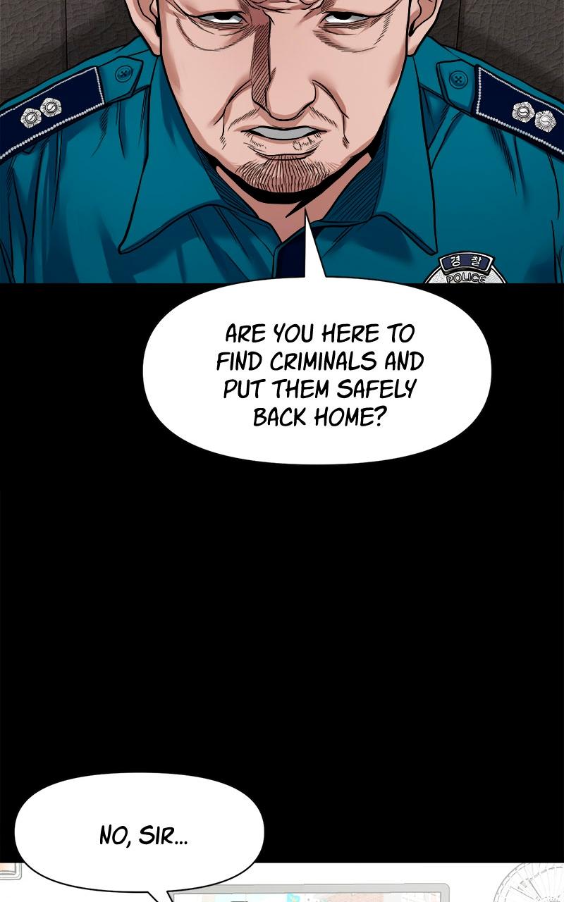 The Gwichon Village Mystery Chap 19 - Next Chap 20