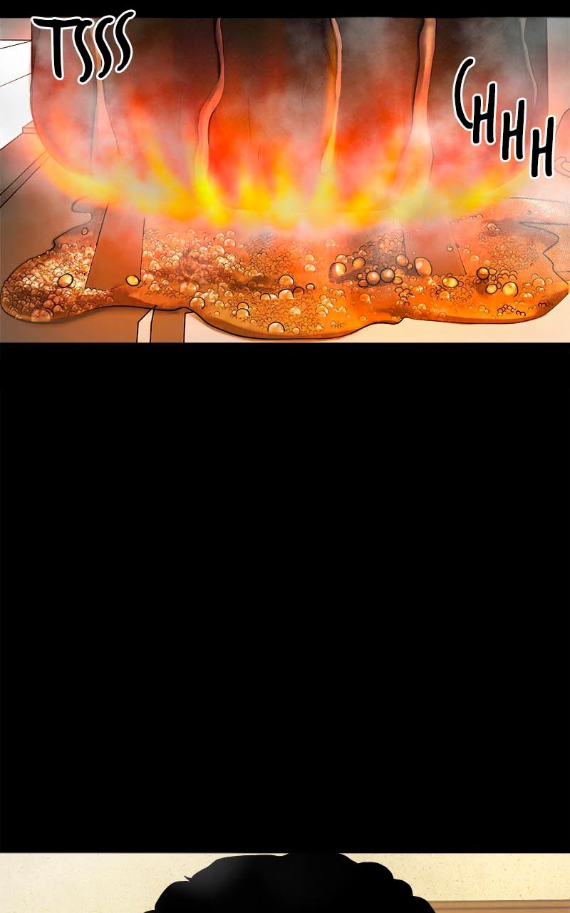 The Gwichon Village Mystery Chap 19 - Next Chap 20