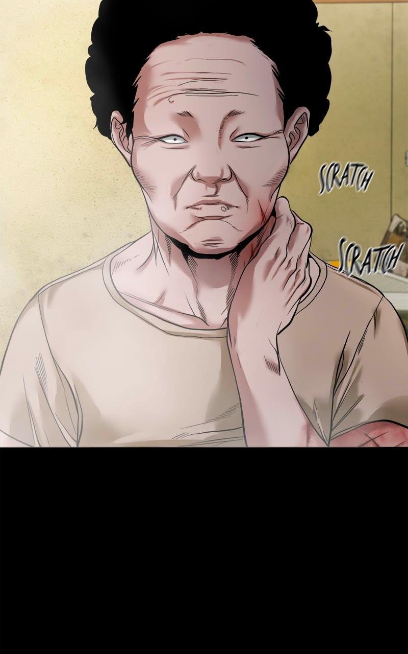 The Gwichon Village Mystery Chap 19 - Next Chap 20