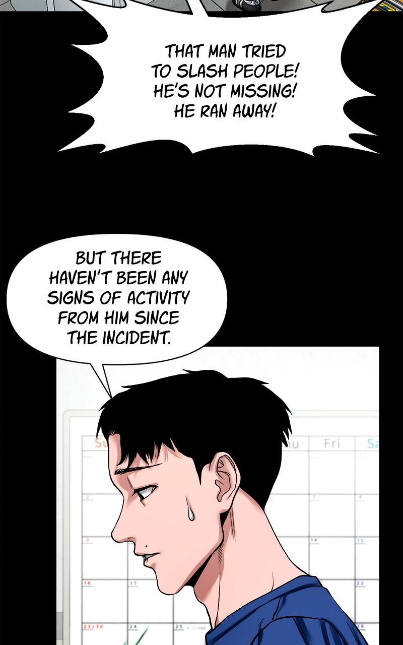 The Gwichon Village Mystery Chap 19 - Next Chap 20