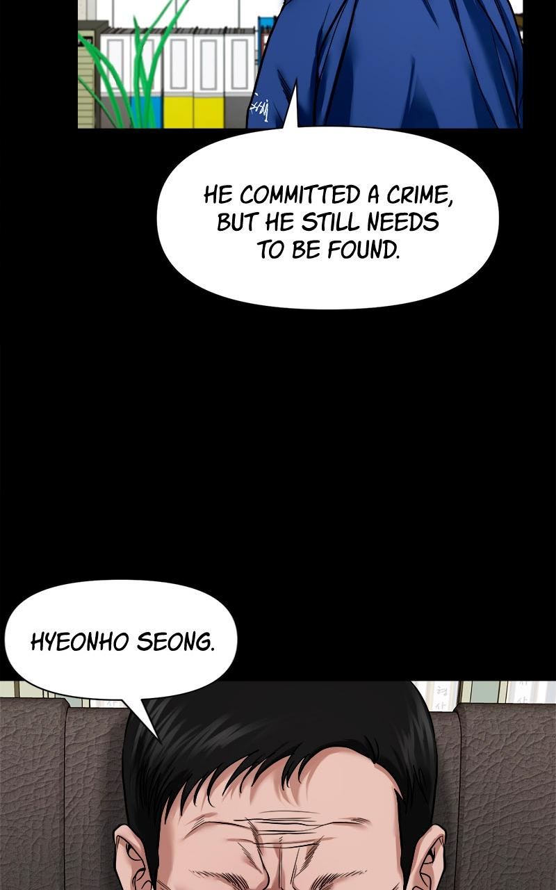 The Gwichon Village Mystery Chap 19 - Next Chap 20