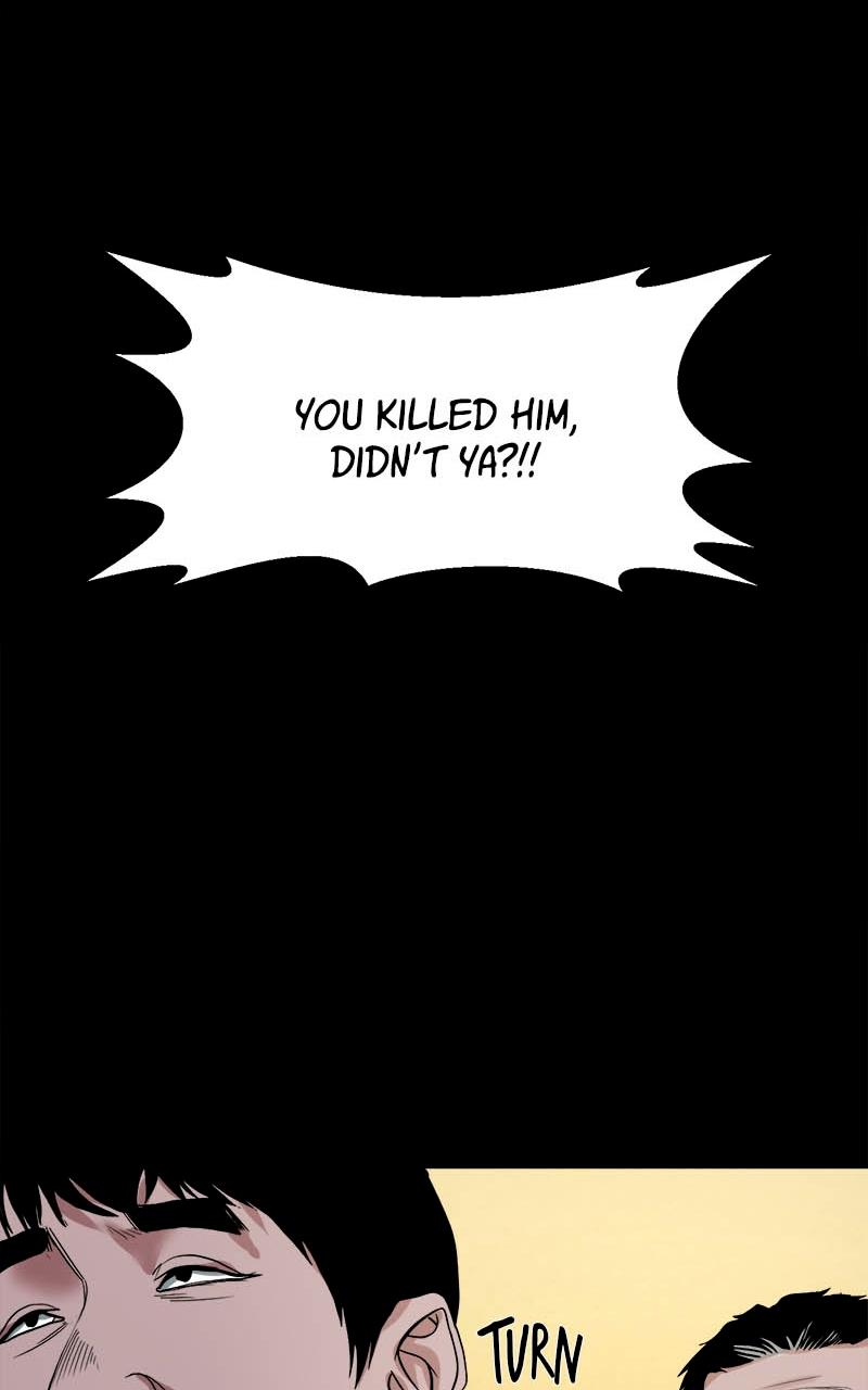 The Gwichon Village Mystery Chap 10 - Next Chap 11